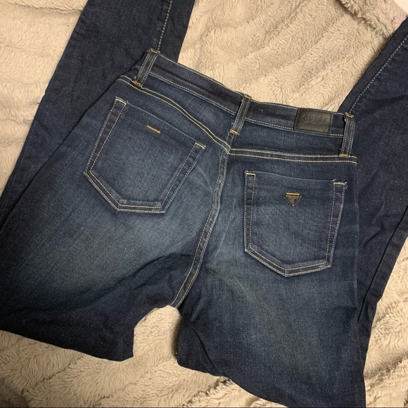 Denim Jeans - Picture 3 of 5